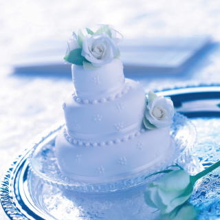 Wedding�@�P�[�L